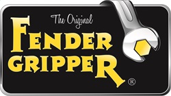 Fender Gripper Logo
